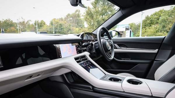 Used Porsche Macan 2025 for sale - 76170169: Photo 5