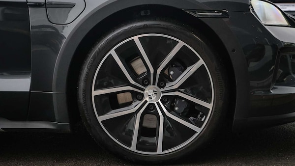 Used Porsche Macan 2025 for sale - 76170169: Photo 6