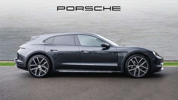 Used Porsche Macan 2025 for sale - 76170169: Photo 7