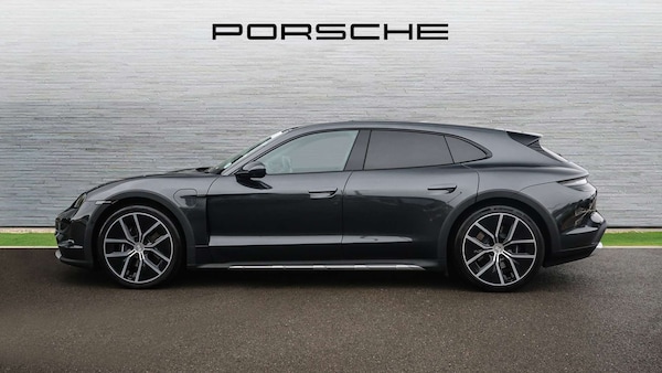 Used Porsche Macan 2025 for sale - 76170169: Photo 8