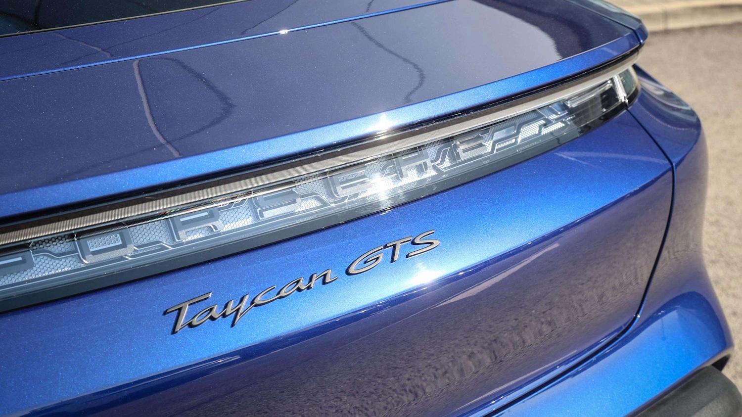 Used Porsche Taycan 2023 for sale - 77740802: Photo 10