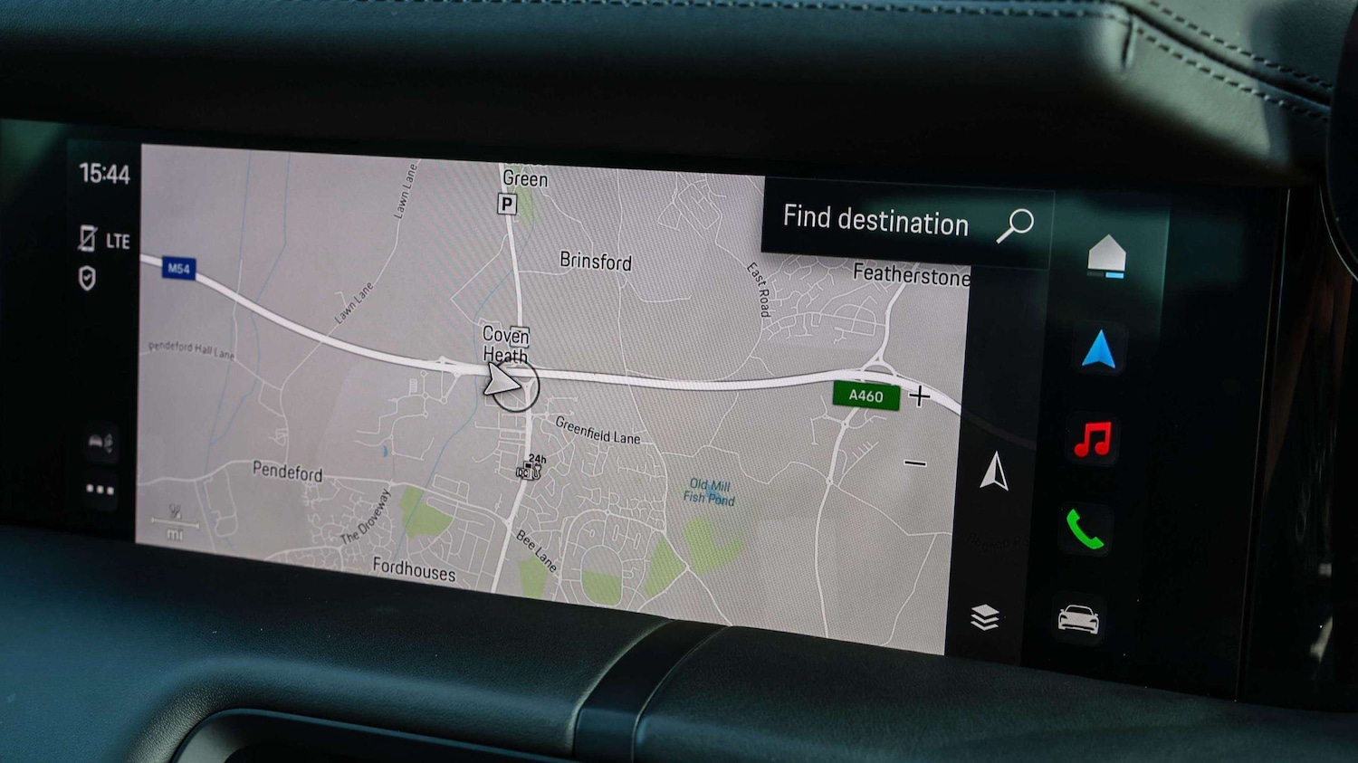 Used Porsche Taycan 2023 for sale - 77740802: Photo 21