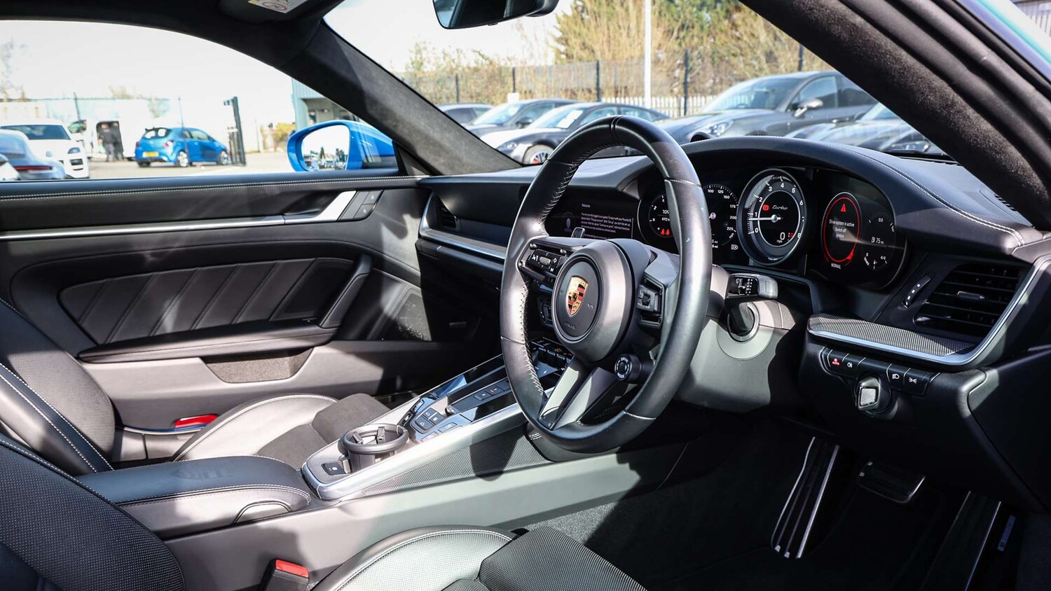 Used Porsche 911 2022 for sale - 77648789: Photo 11