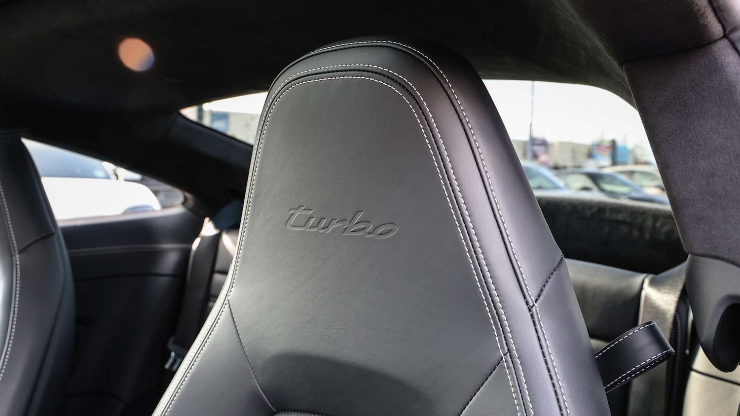 Used Porsche 911 2022 for sale - 77648789: Photo 16