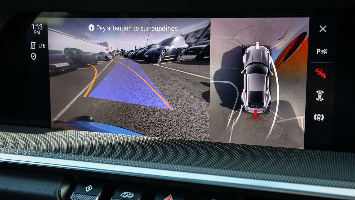 Used Porsche 911 2022 for sale - 77648789: Photo 19