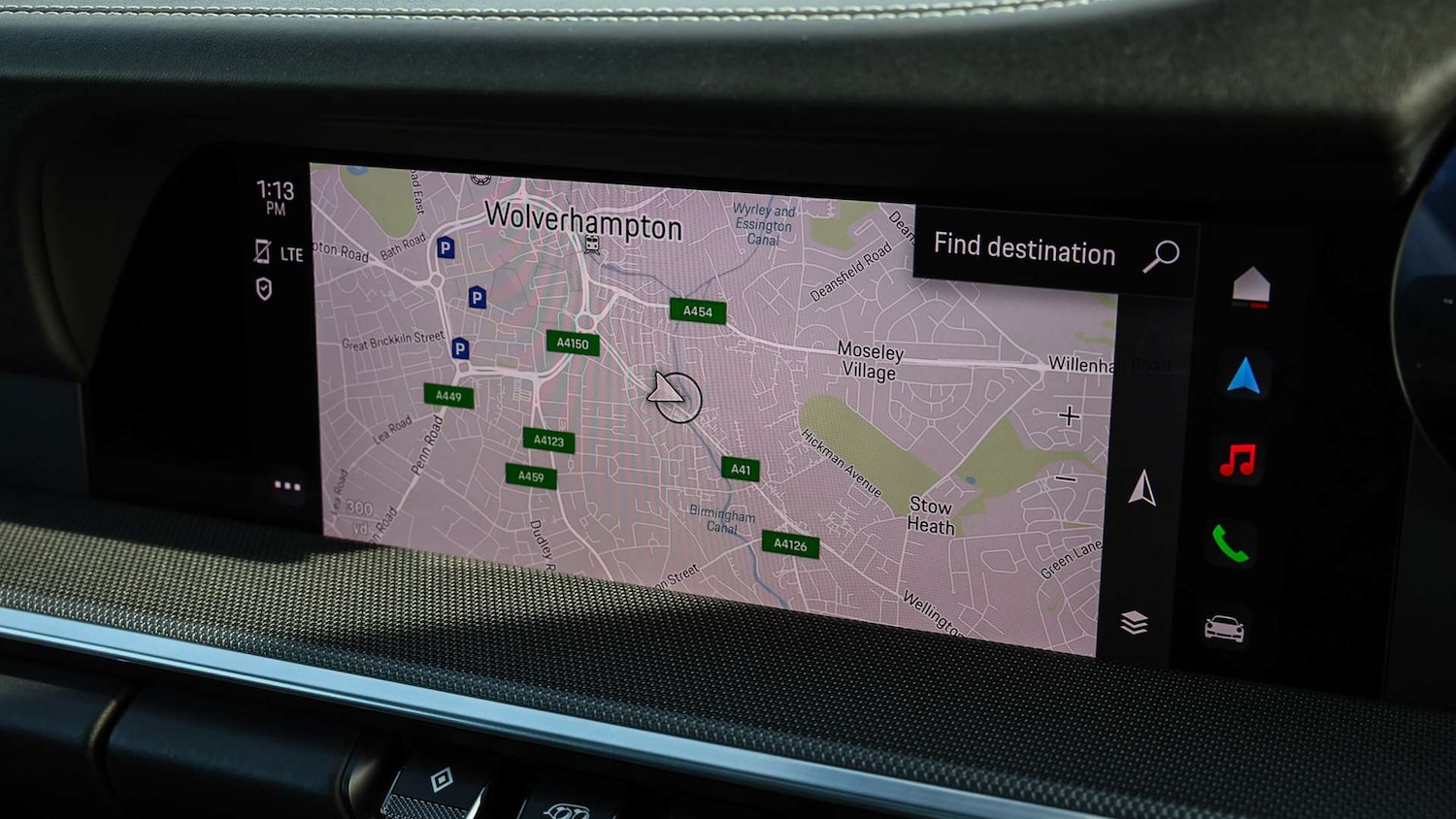 Used Porsche 911 2022 for sale - 77648789: Photo 20