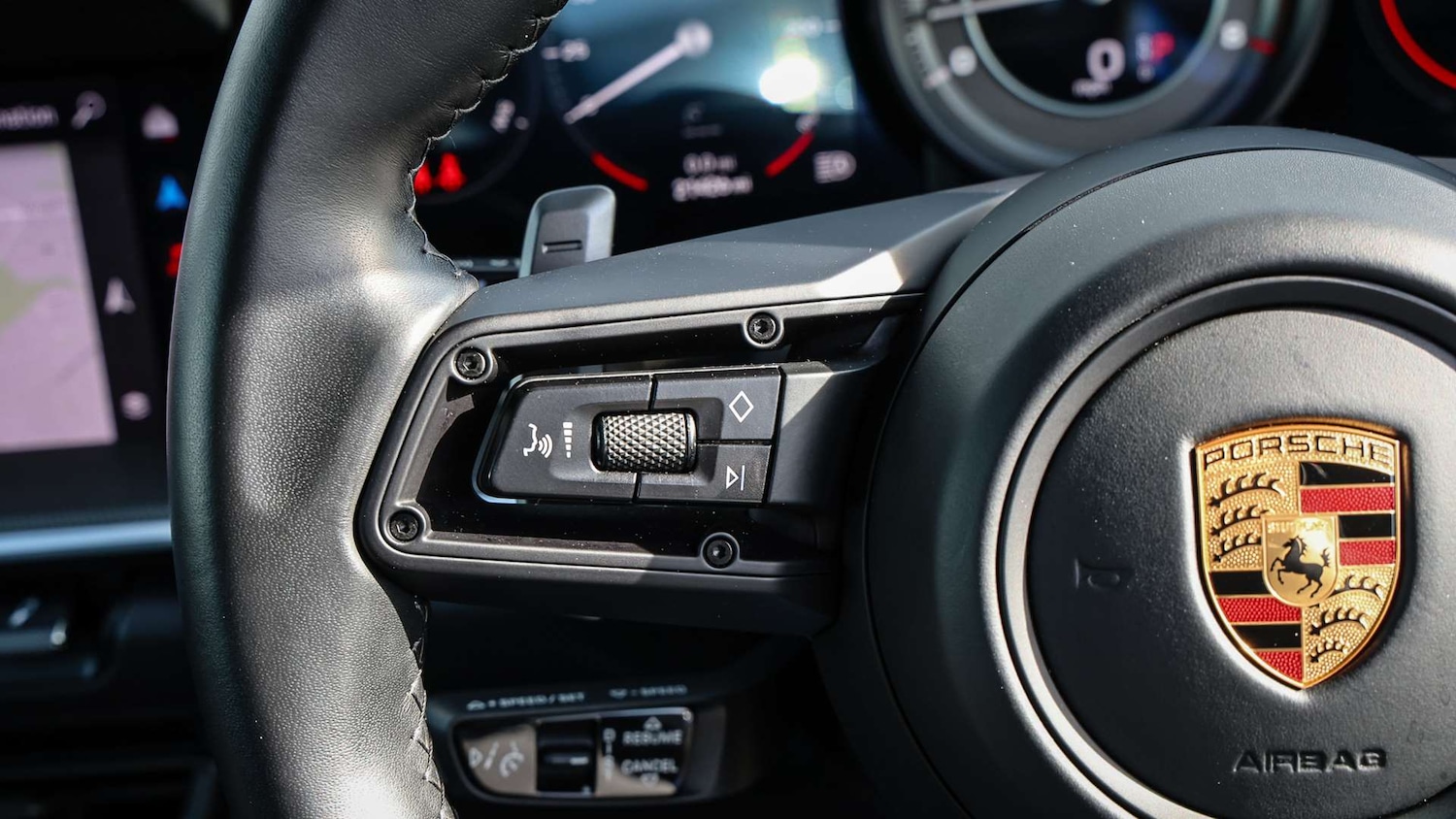 Used Porsche 911 2022 for sale - 77648789: Photo 22