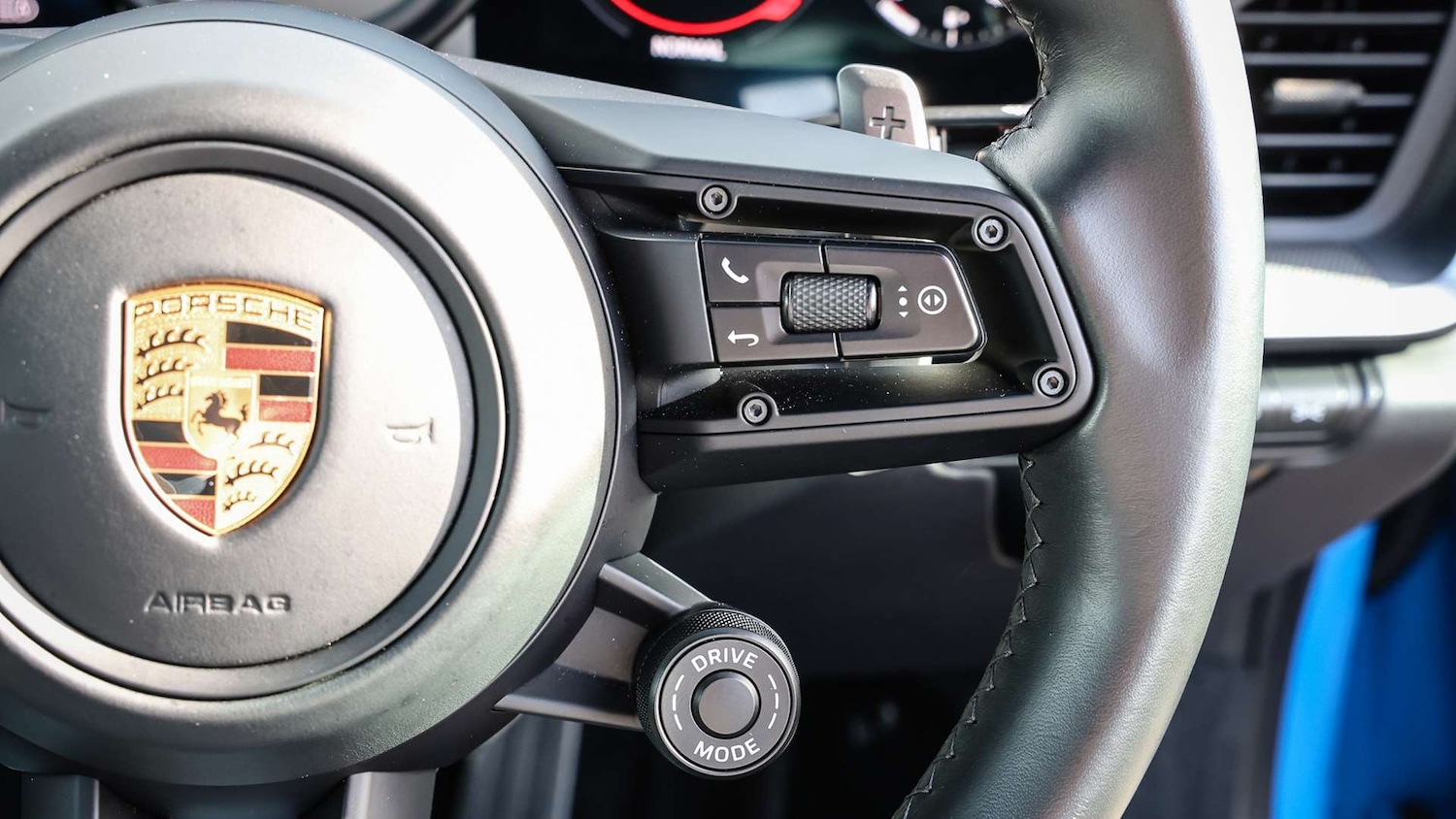 Used Porsche 911 2022 for sale - 77648789: Photo 23