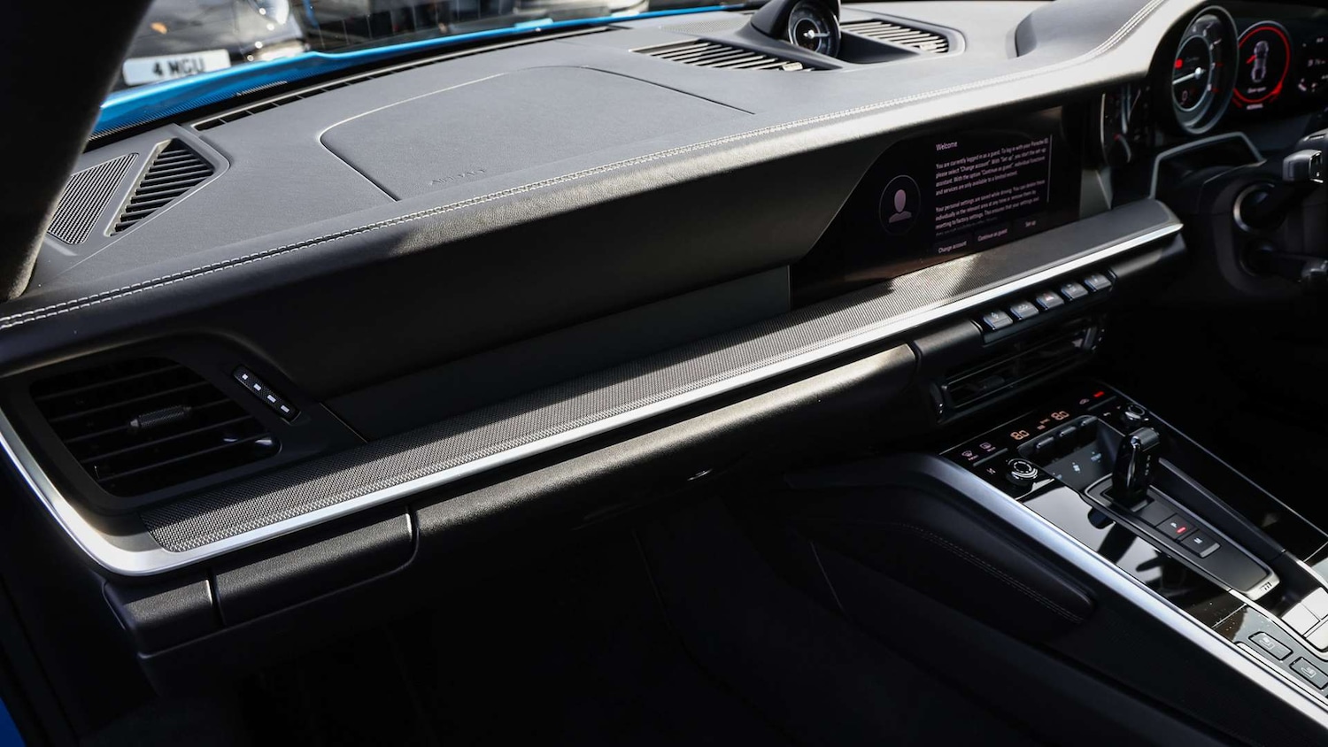 Used Porsche 911 2022 for sale - 77648789: Photo 25