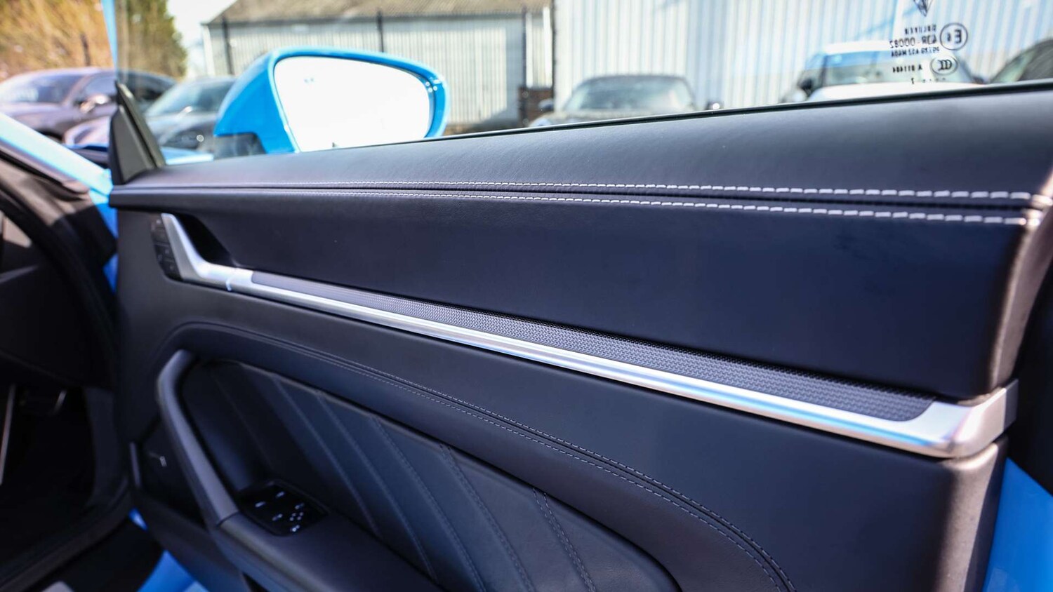 Used Porsche 911 2022 for sale - 77648789: Photo 28