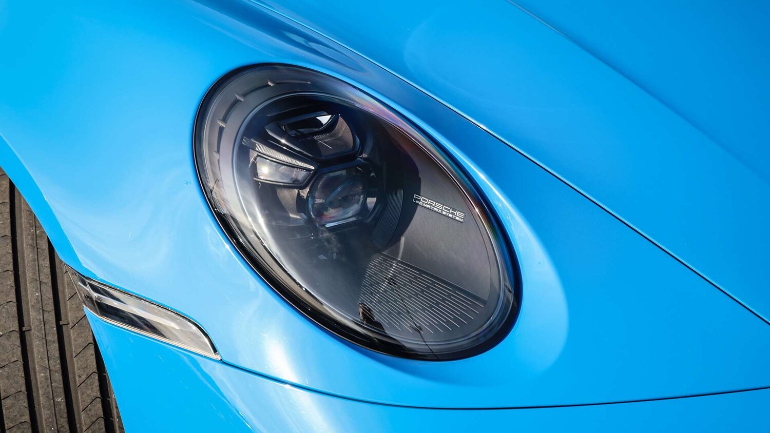 Used Porsche 911 2022 for sale - 77648789: Photo 29