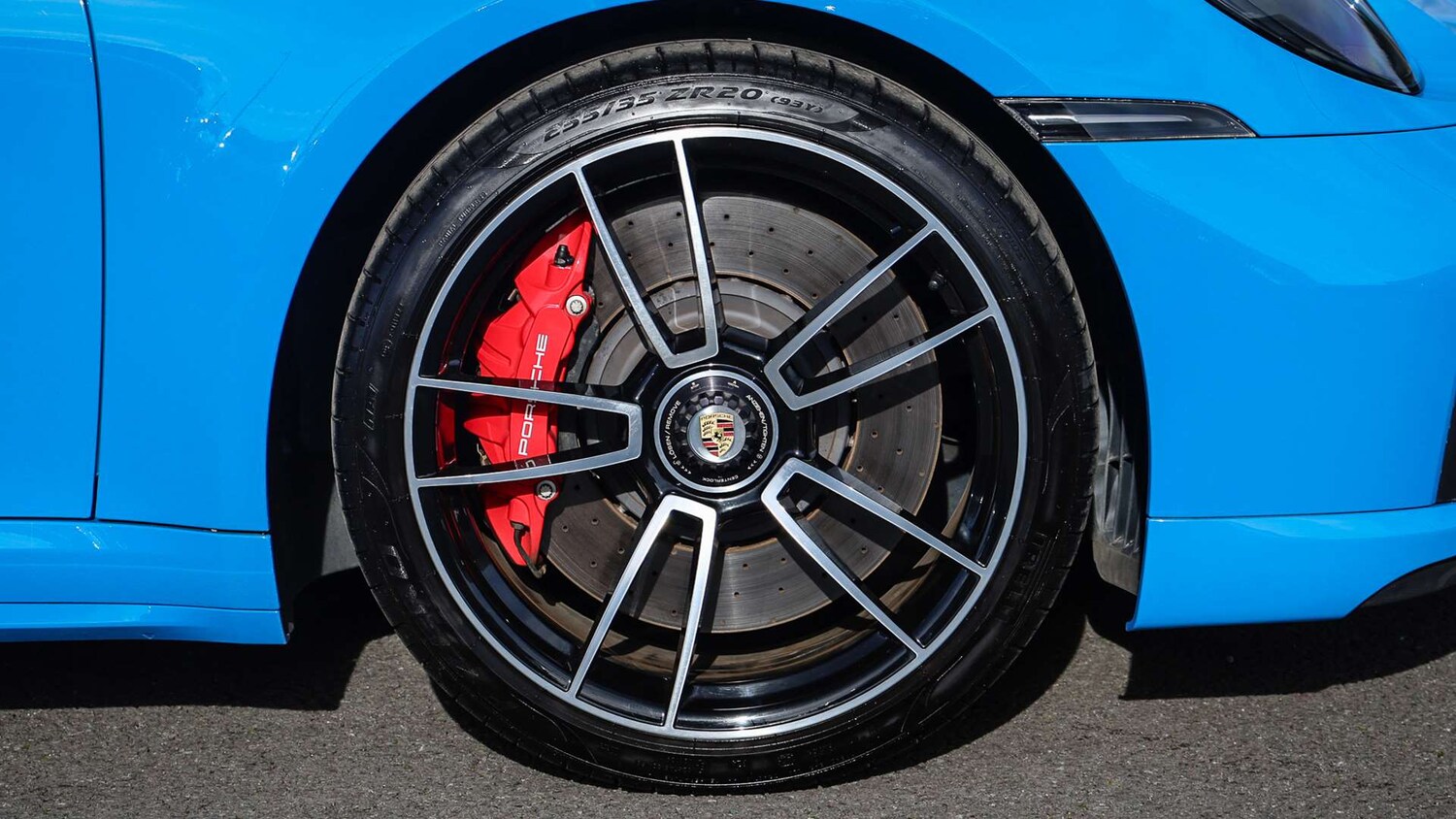 Used Porsche 911 2022 for sale - 77648789: Photo 6