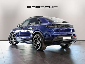 Used Porsche Macan 2025 for sale - 78278570: Photo