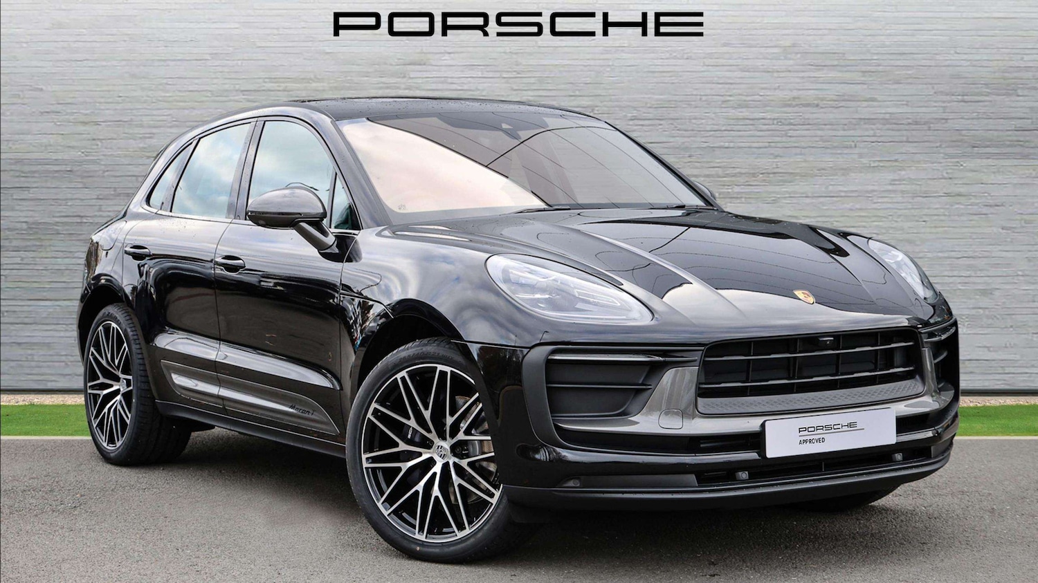 Used Porsche Macan 2025 for sale - 76842982: Photo 1