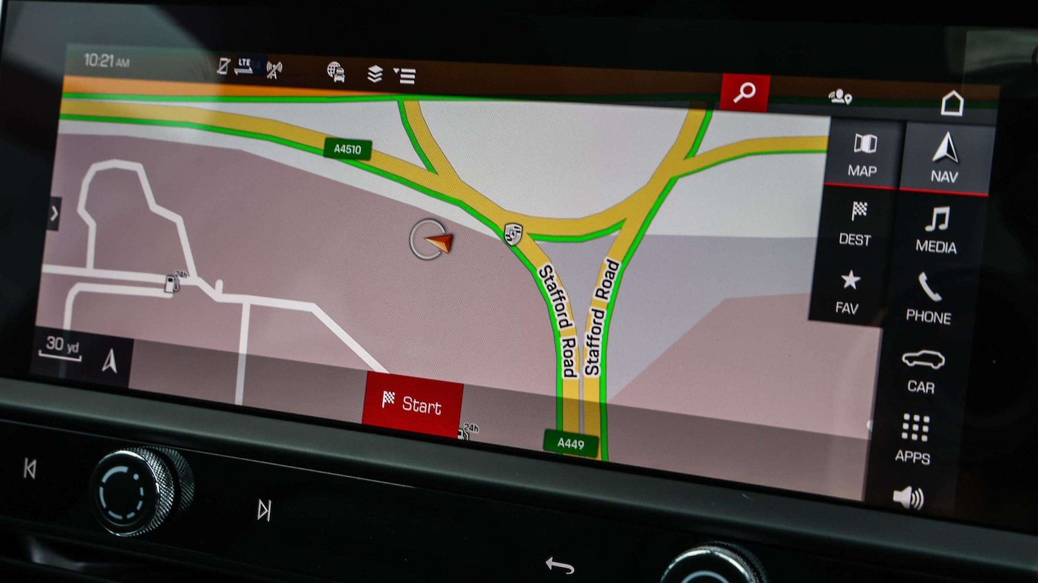 Used Porsche Macan 2025 for sale - 76842982: Photo 14