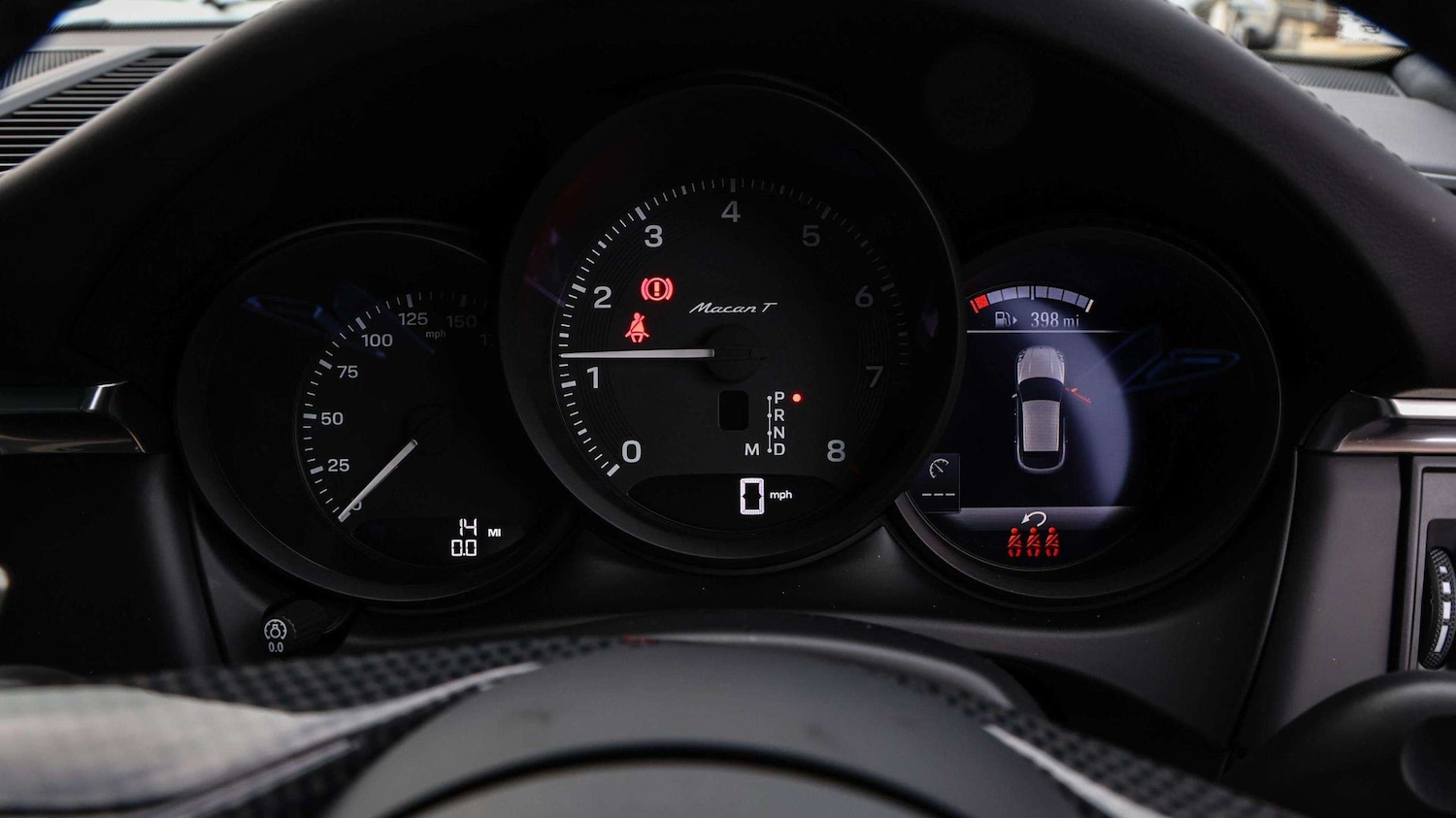 Used Porsche Macan 2025 for sale - 76842982: Photo 15