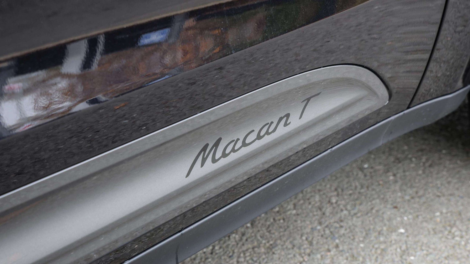 Used Porsche Macan 2025 for sale - 76842982: Photo 22