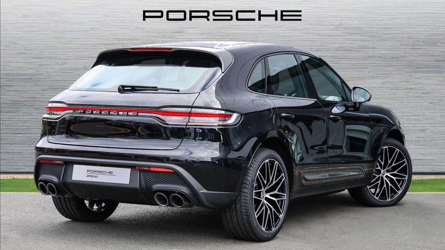 Used Porsche Macan 2025 for sale - 76842982: Photo 3