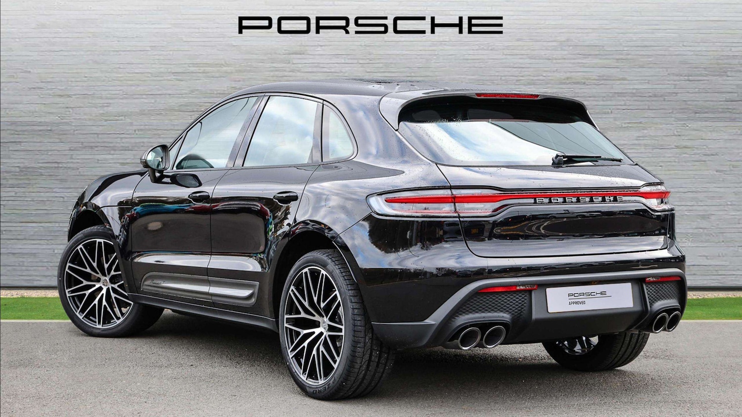 Used Porsche Macan 2025 for sale - 76842982: Photo 4