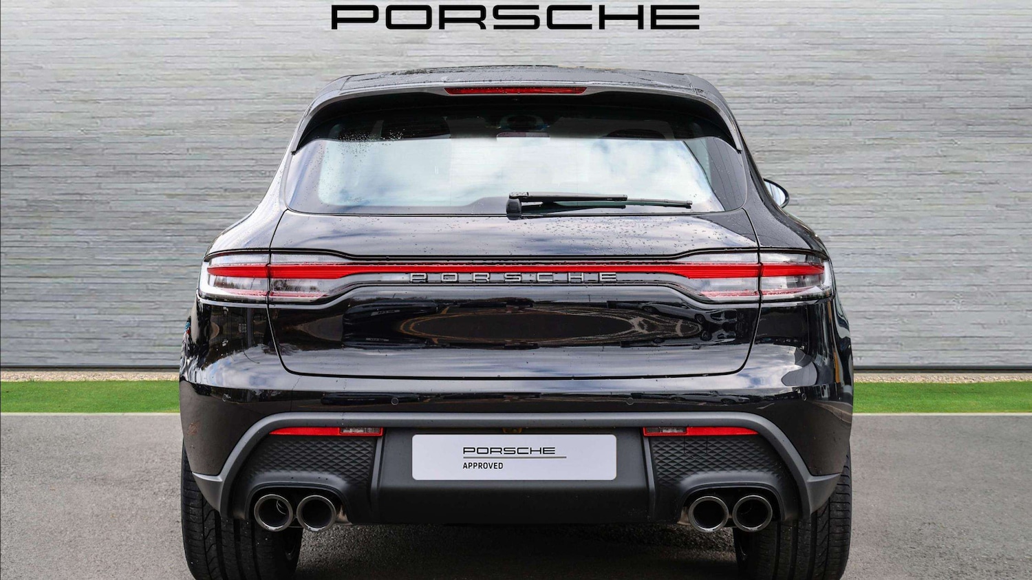 Used Porsche Macan 2025 for sale - 76842982: Photo 5