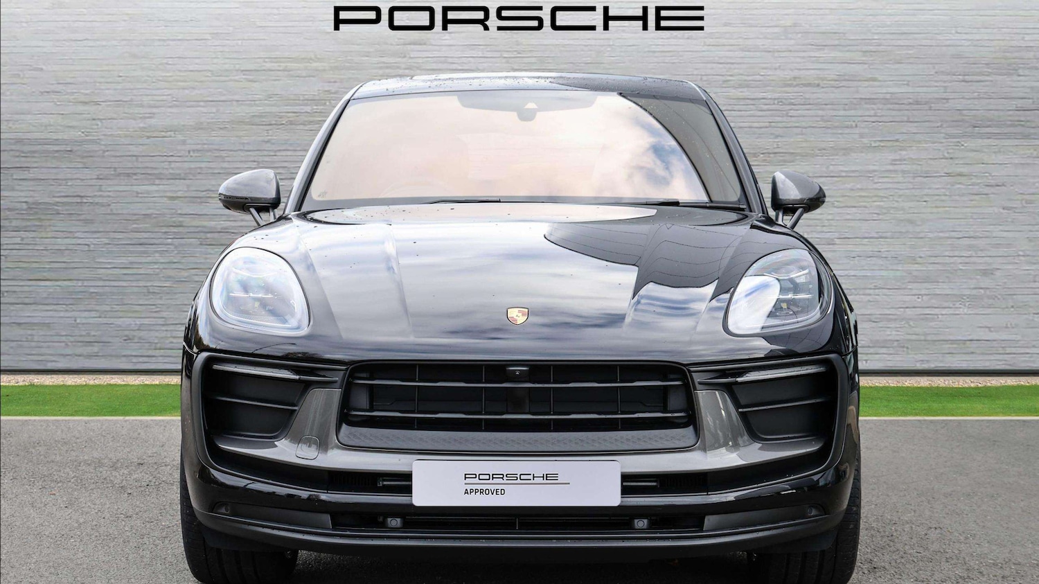 Used Porsche Macan 2025 for sale - 76842982: Photo 8