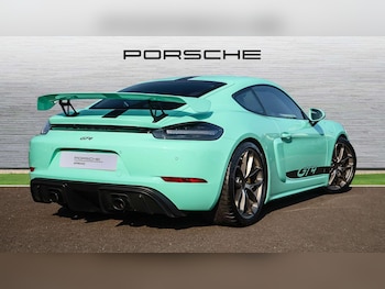 Used Porsche Other 2023 for sale - 79204622: Photo