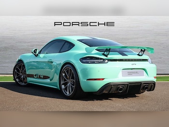 Used Porsche Other 2023 for sale - 79204622: Photo