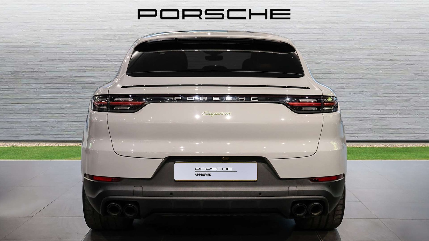 Used Porsche Cayenne 2022 for sale - 76902317: Photo 10