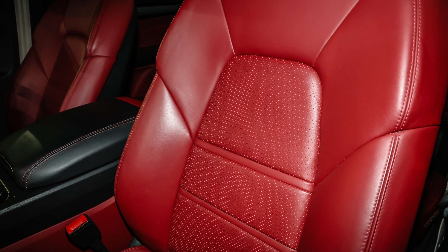 Used Porsche Cayenne 2022 for sale - 76902317: Photo 15