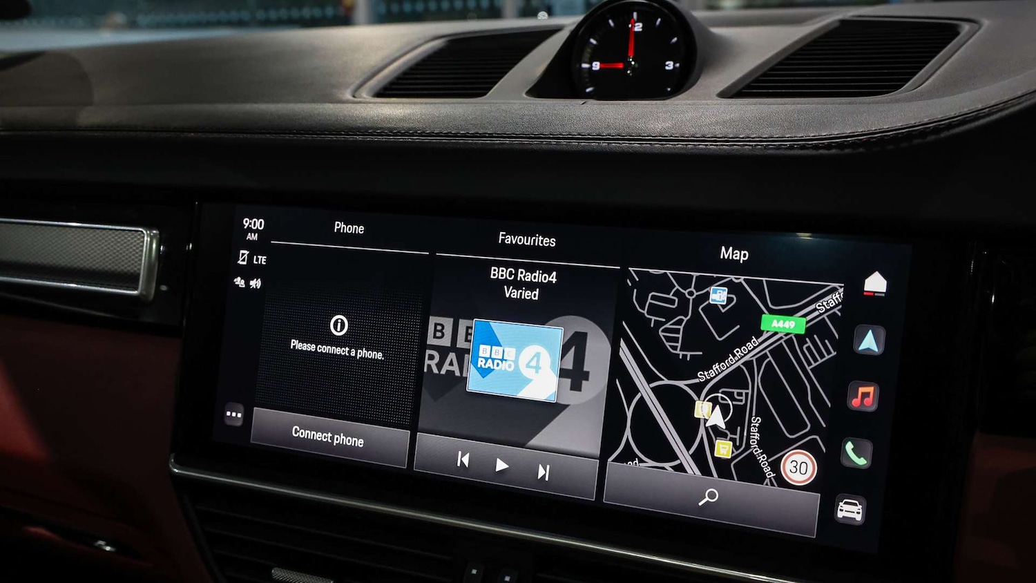 Used Porsche Cayenne 2022 for sale - 76902317: Photo 18