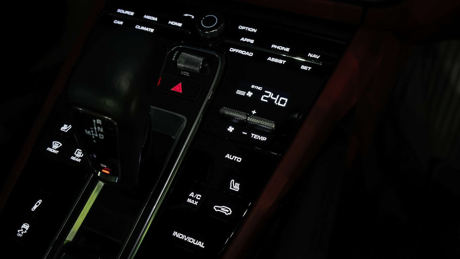 Used Porsche Cayenne 2022 for sale - 76902317: Photo 22