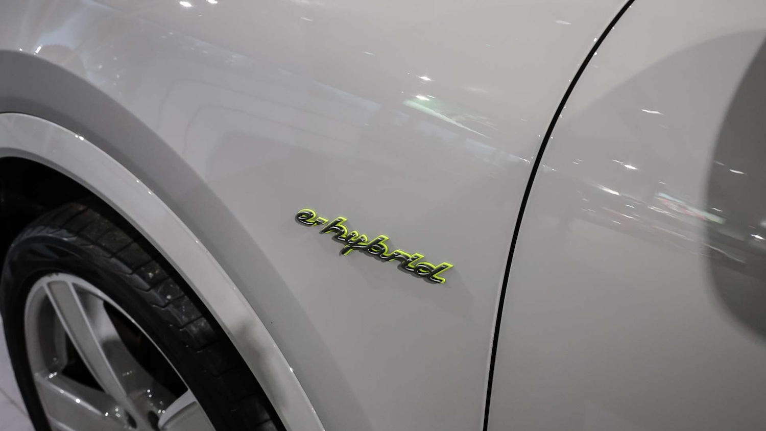 Used Porsche Cayenne 2022 for sale - 76902317: Photo 28