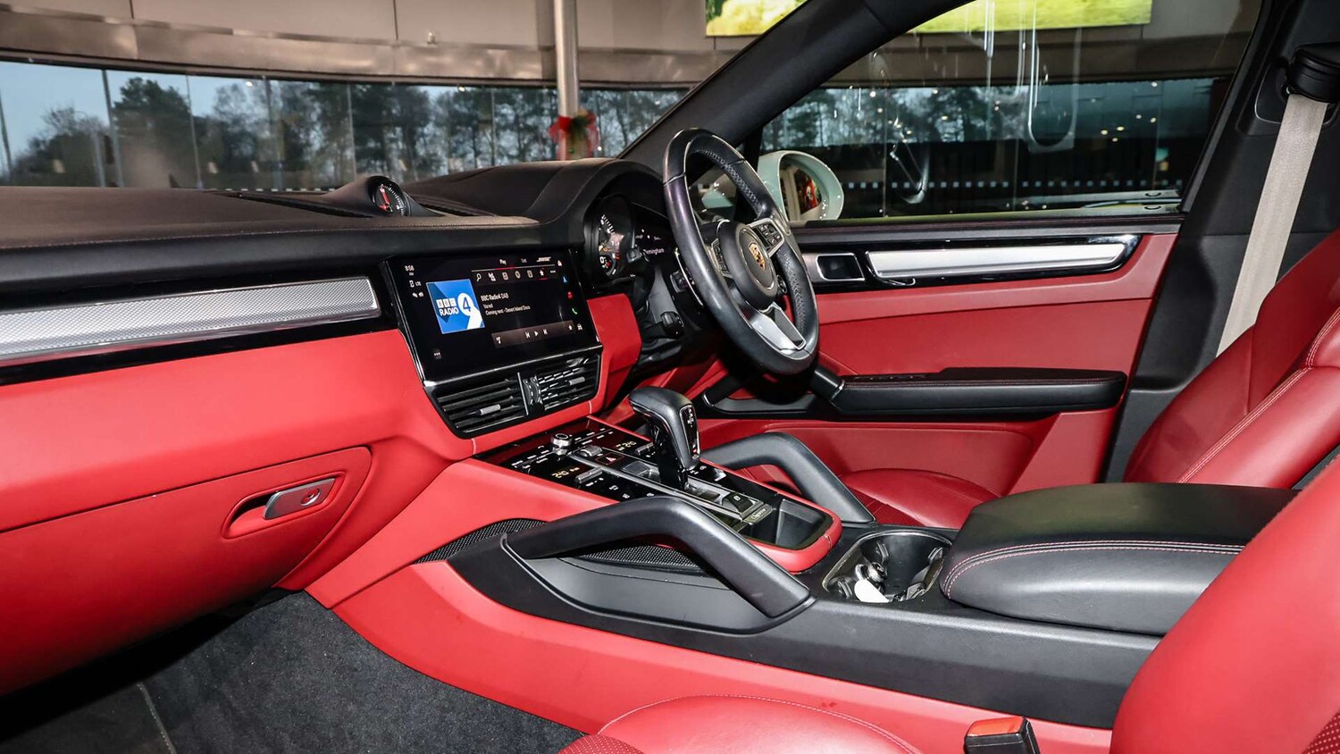 Used Porsche Cayenne 2022 for sale - 76902317: Photo 5