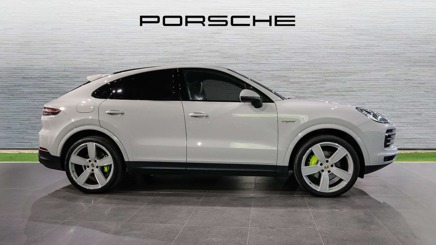 Used Porsche Cayenne 2022 for sale - 76902317: Photo 7