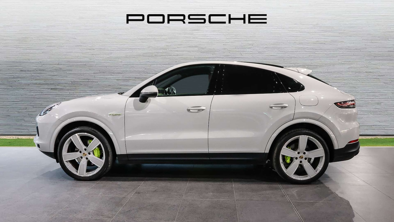 Used Porsche Cayenne 2022 for sale - 76902317: Photo 8
