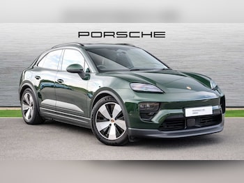 Used Porsche Macan 2024 for sale - 75861169: Photo