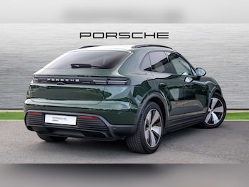 Used Porsche Macan 2024 for sale - 75861169: Photo