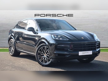 Used Porsche Cayenne 2024 for sale - 79051840: Photo