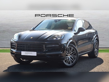 Used Porsche Cayenne 2024 for sale - 79051840: Photo