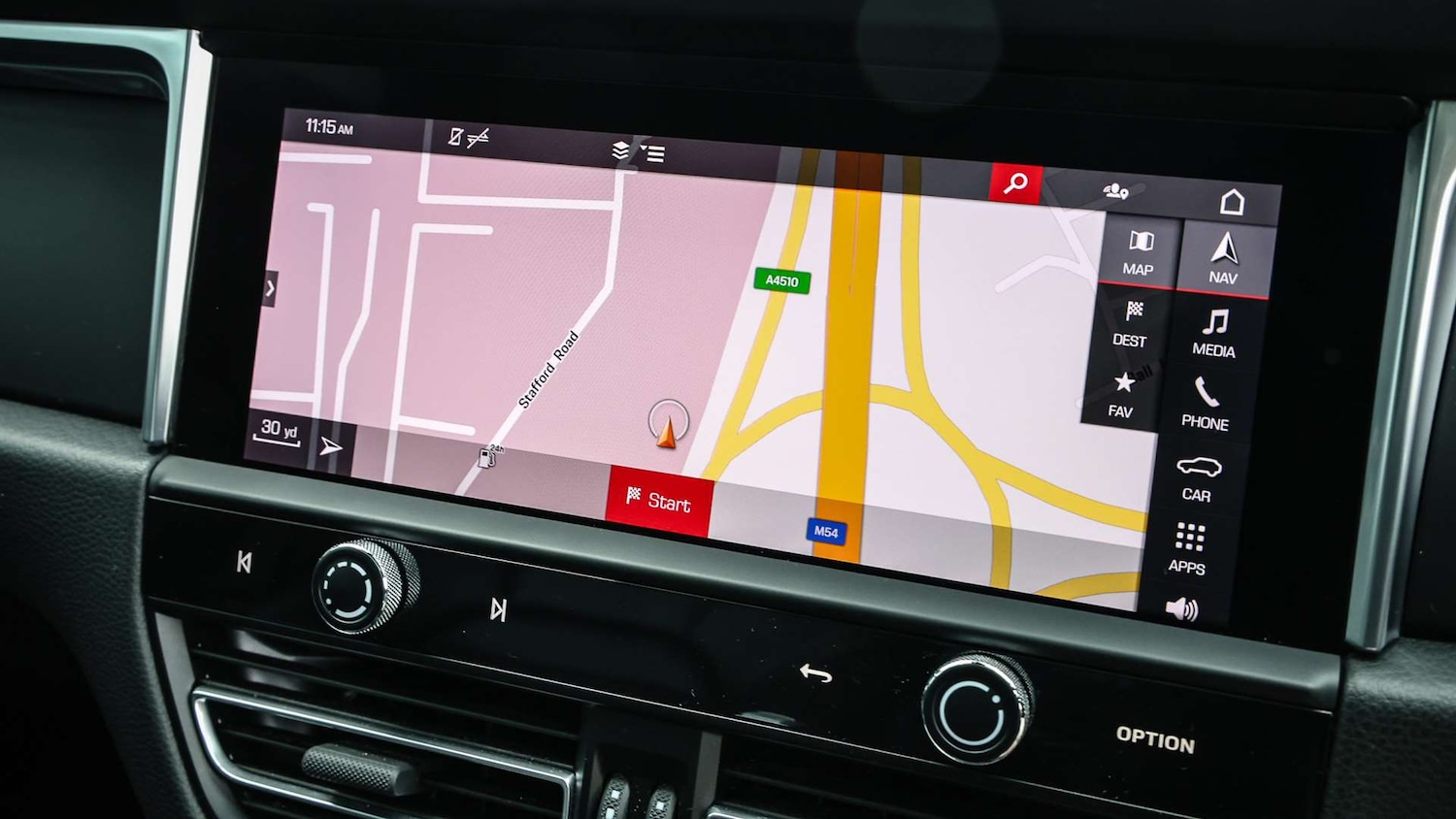 Used Porsche Macan 2023 for sale - 76705072: Photo 18