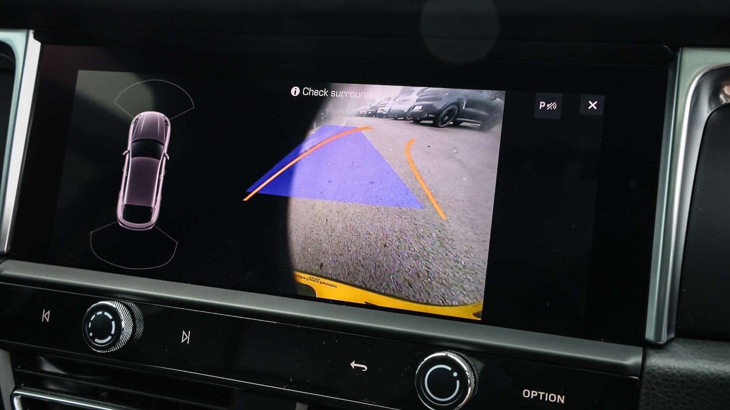 Used Porsche Macan 2023 for sale - 76705072: Photo 20