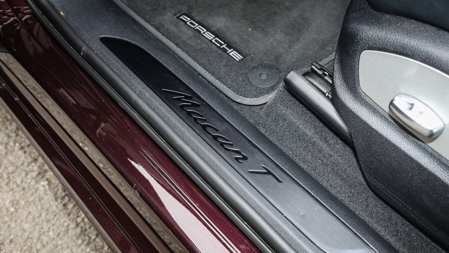 Used Porsche Macan 2023 for sale - 76705072: Photo 23