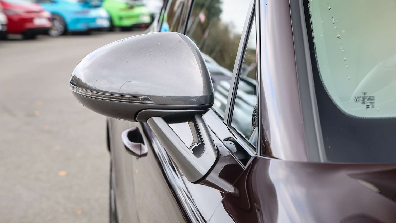 Used Porsche Macan 2023 for sale - 76705072: Photo 30