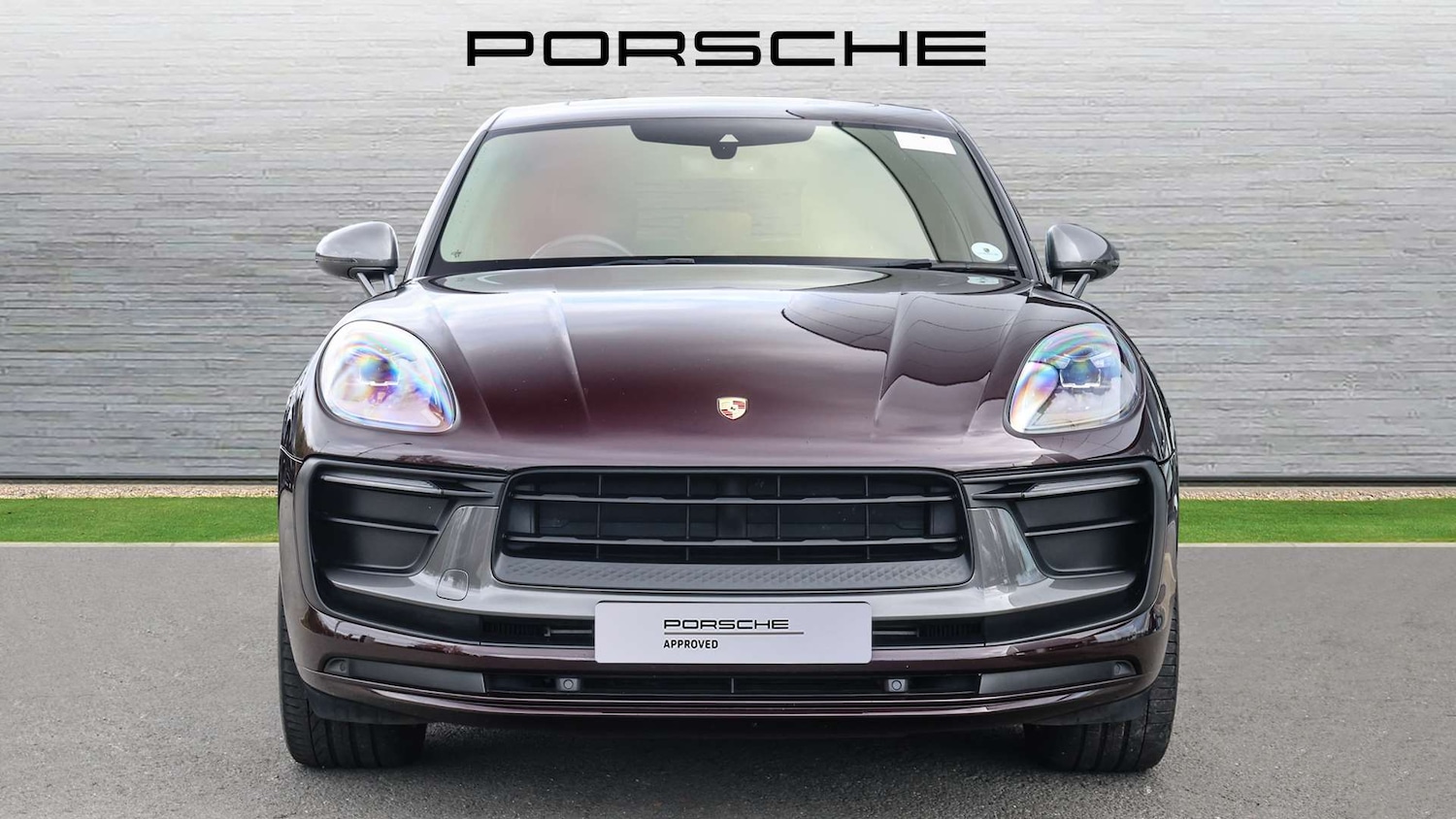 Used Porsche Macan 2023 for sale - 76705072: Photo 9