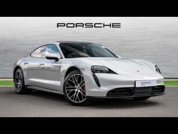 2022 - 4S 93Kwh 4-Door