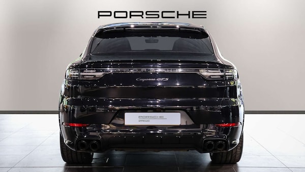 Used Porsche Cayenne 2020 for sale - 76004415: Photo 10