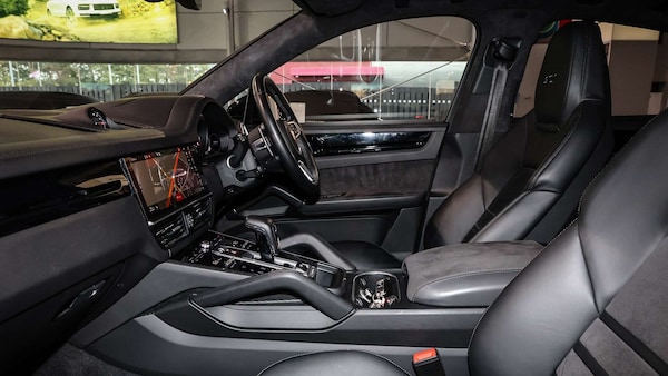 Used Porsche Cayenne 2020 for sale - 76004415: Photo 11