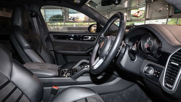 Used Porsche Cayenne 2020 for sale - 76004415: Photo 12