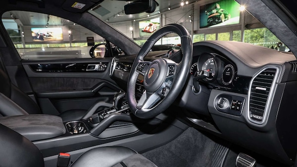 Used Porsche Cayenne 2020 for sale - 76004415: Photo 13