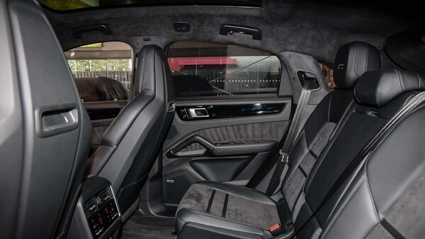 Used Porsche Cayenne 2020 for sale - 76004415: Photo 14